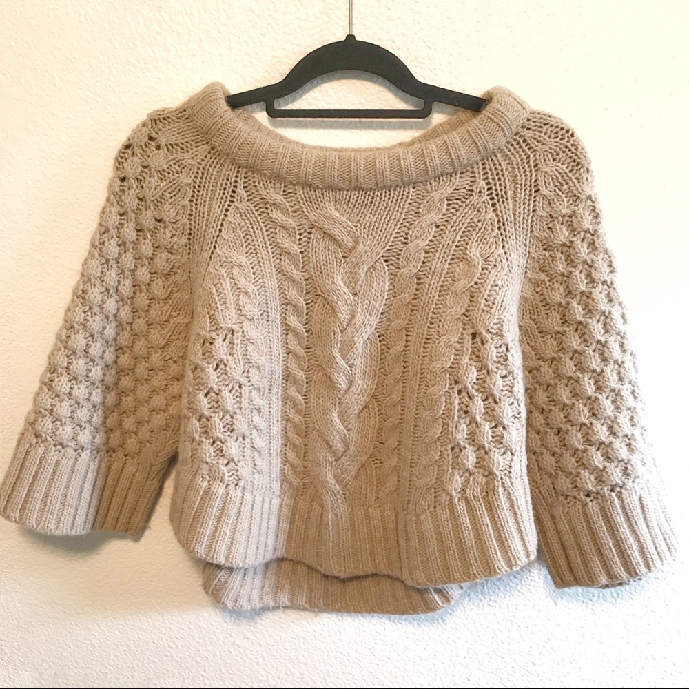 Banana Republic woven top